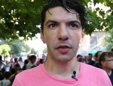 Kοσμηματοπώλης για τον Ζακ Κωστόπουλο: «Αντέδρασα, όπως ήταν φυσικό- Εγώ αγανάκτησα και αντέδρασα έτσι»